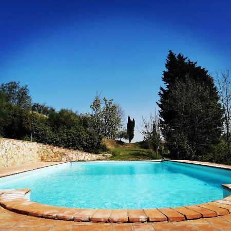 Viva House Villa Montaione Exterior photo