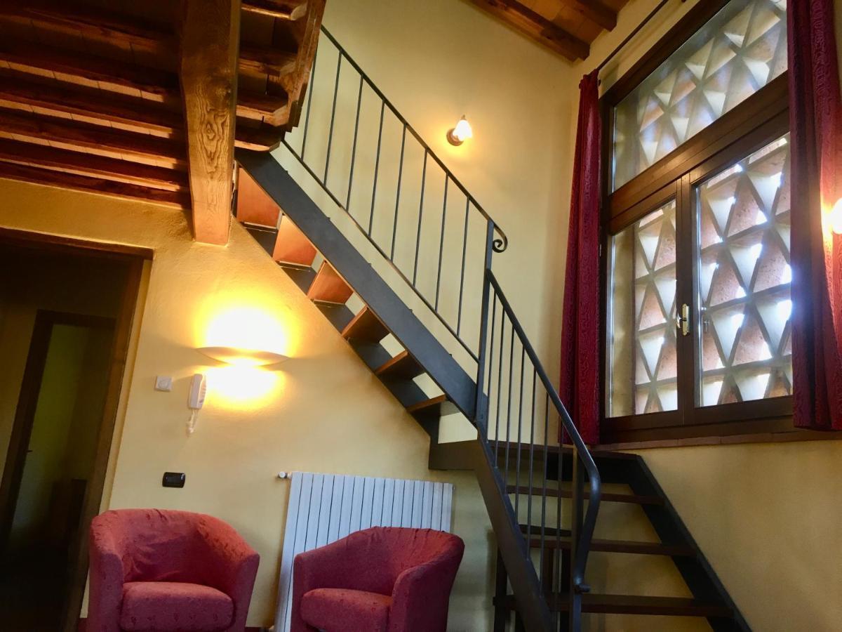 Viva House Villa Montaione Exterior photo