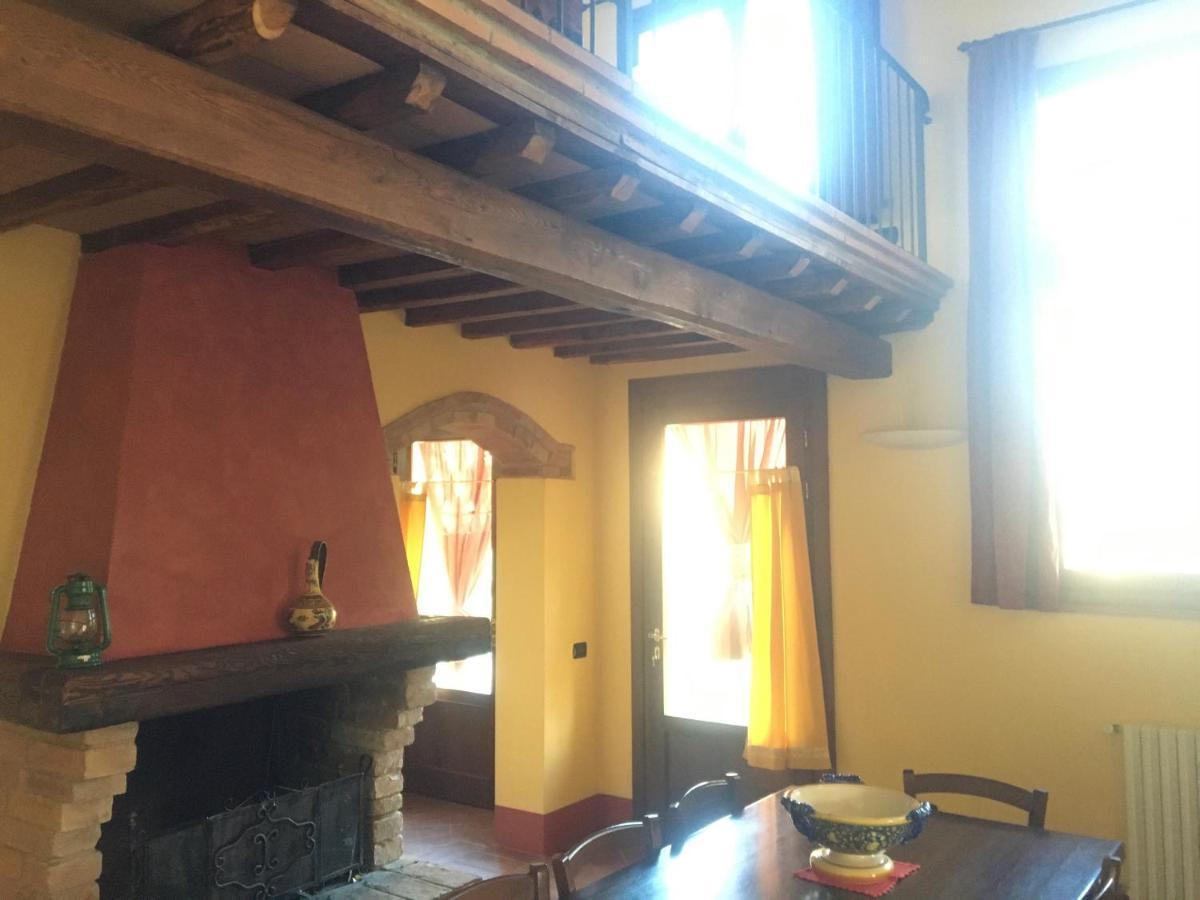 Viva House Villa Montaione Exterior photo