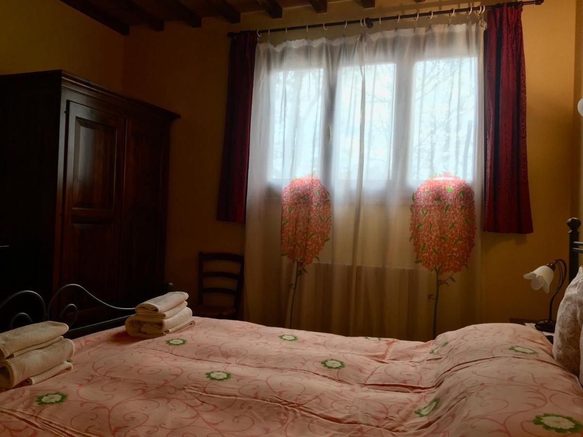 Viva House Villa Montaione Exterior photo